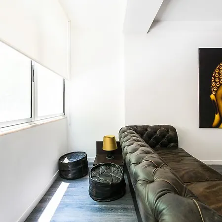 Luxium Lumiar * Lisboa